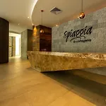 Cerca Al Hotel Americas Ctgna Spiaggia Morros Piscina Playa
