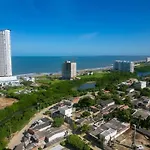 Apartamento Cielo Cartagena
