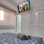 Hotel Miami Cartagena & Luxury Apartaments