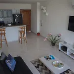 Hermoso Apartamento Frente Al Mar
