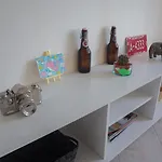 Hermoso Apartamento Frente Al Mar