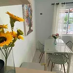 Bayhouse Apartment With Beeautiful View