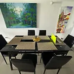 Hermoso Apartamento Frente A La Playa En Cartagena!We Speak English 2 Bedrooms 80 Mt