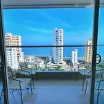 Cartagena Seaview Elegance