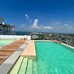 Cartagena Seaview Elegance