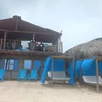 Palos Locos Baru