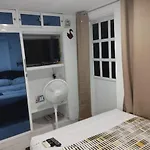 Habitacion Privada En Bocagrande