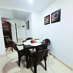 Apartamentos Vacacionales Mirador