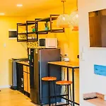 Bocagrande Houstel Ctc Medium