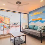Bocagrande Houstel Ctc Medium