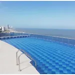 Beachfront Bliss, Your Ocean Escape