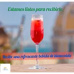 Posada Barrios Mar