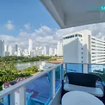 Amura El Conquistador Apartamentos Cartagena