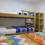 Hostal Playa Baru