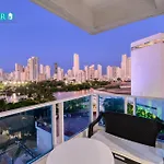 Amura El Conquistador Apartamentos Cartagena