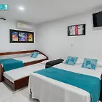 Amura El Conquistador Apartamentos Cartagena