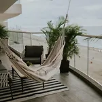 Apartamento Vista Al Mar/Cartagena De Indias/Buen Precio Luxury 12P