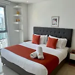 U-Go Edificio Murano Elite Bocagrande Frente Al Mar