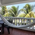 hotel 3 banderas Manzanillo del Mar