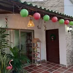 Hospedaje Casa Pachi En Cartagena De Indias