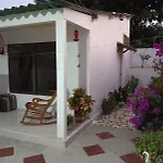 Hospedaje Casa Pachi En Cartagena De Indias