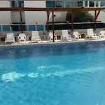 Apartamento Laguito Vista Al Mar