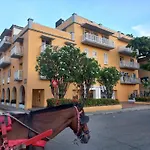 Apartamento Centro Historico