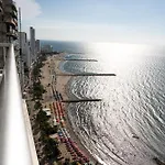 Ocean View Apartments Ih Rentals