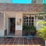Habitaciones en Cartagena cerca al Mar