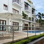 Wynwood Eslava In Cartagena