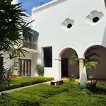 Wynwood Eslava In Cartagena