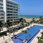Apartamento De Lujo Morros Ultra Con Vista Y Acceso Directo Al Mar , Cartagena De Indias