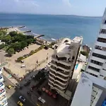 Frente Al Mar Para 4 Personas