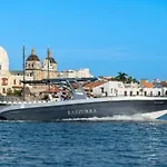 Casa Azzurra - 7 Infantes