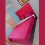 New Iguana House