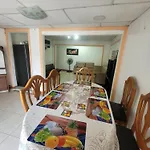 Apartacho Cartagena