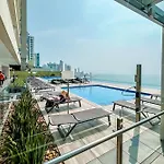 Apartamento Con Vista Al Mar Bocagrande