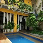 Casa Amor 4 Bdr Old City