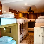 Peregrinos Hostel Cartagena de Indias
