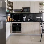 Comfy & Great Apartment In Bocagrande