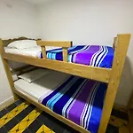 Hostal Familiar Caribbean Blue