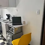 Centrico Y Confortable Apto Casa Dona Yola 2