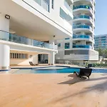 2H Morros Mar y Ciénaga Wifi y Piscina