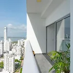 3Bd Condo-Amazing View-Modern Apt-Luxury Building