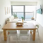 3Bd Condo-Amazing View-Modern Apt-Luxury Building