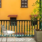 Laurdhomes Historic Center Plaza Santodomingo 3Bth