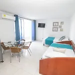 Apartaestudio 2