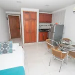 Apartaestudio 2