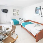 Apartaestudio 2