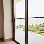 Hermoso Apartamento En Cartagena-Morros Eos-Vista Al Mar- Salida Directa A La Playa